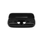 XİAOMİ Mi Max 2 Uyumlu Kızaklı Tws Kablosuz Bluetooth Kulaklık (Siyah)