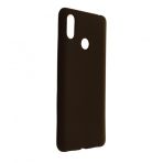 Xiaomi Mi Max 3 Kılıf Renkli Silikon Kılıf Esnek Kapak Prm