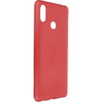 Xiaomi Mi Max 3 Premier Silikon Kılıf