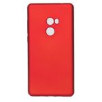 Xiaomi Mi Mix 2 Kılıf Soft Mat Premier Case