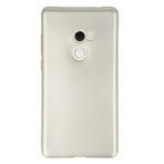 Xiaomi Mi Mix 2 Premier Silikon Kılıf