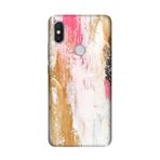 Xiaomi Mi Mix 2S Mi Mix 2S Mi Mix 2S Silikon Kılıf