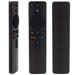 Xıaomı Mı Netflıx Prıme Vıdeo Tuşlu Lcd-led Tv Kumanda Hrm1789