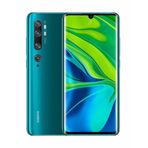 Xiaomi Mi Note 10 128GB 6GB Ram Yeşil