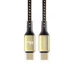 Xiaomi Mi Note 10 2 3 Lite Pro Şarj Kablosu Type-C 60W 3 Metre Uzun Hızlı Azn-C141c