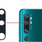 Xiaomi Mi Note 10 Kamera Camı