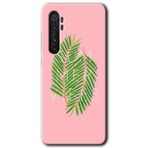 Xiaomi Mi Note 10 Lite Summer Vibes Baskılı Uyumlu Silikon Kılıf