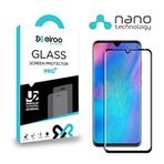 Xiaomi Mi Note 10 Nano Ekran Koruyucu Uyumlu Kırılmaz Cam