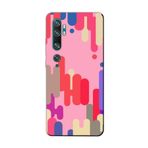 Xiaomi Mi Note 10 Pop Art Pembe Telefon Kılıfı, cssst823589467