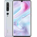 Xiaomi Mi Note 10 Pro 256GB 8GB Ram Beyaz