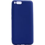 Xiaomi Mi Note 3 Kilif Silikon Pastel Renkli Yumusak Kapak Prem 517419534 renk-siyah