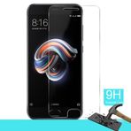 Xiaomi Mi Note 3 Temperli Ekran Koruyucu Uyumlu Kırılmaz Cam