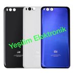 Xiaomi Mi Note Arka Pil Batarya Kapağı