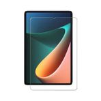 Xiaomi Mi Pad 5 Ekran Koruyucu Esnek Nano Kırılmaz Cam Blue