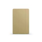 Xiaomi Mi Pad 5 / Mi Pad 5 Pro 11 Inç Kılıf Arkası Silikon Pu Deri 360 Koruma (Sc.)