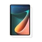 Xiaomi Mi Pad 5 Uyumlu Ekran Koruyucu Nano Teknoloji Kırılmaz Esnek Cam Kılıf cok-renkli