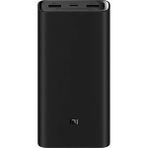Xiaomi Mi Pb200Szm 20.000 mAh 50 W Siyah Powerbank