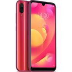 Xiaomi Mi Play 64GB Kırmızı