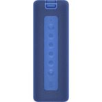 Xiaomi Mi Portable MDZ-36-DB Mavi Bluetooth Hoparlör