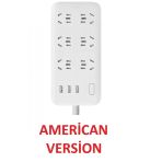 Xiaomi Mi Power Strip Usb Girişli Usb Portlu 6'Lı Akım Korumalı Priz