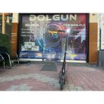 Xiaomi Mi Pro 2 Elektrikli Scooter (İkinci El)