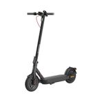 Xiaomi Mi Pro 4 700 W Elektrikli Scooter - Siyah