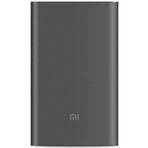 Xiaomi Mi Pro Gri 10000 Mah PowerBank