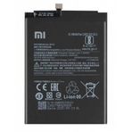 Xiaomi Mi Redmi Note 9 Batarya