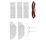 Xiaomi Mi Robot Vacuum Mop Essential 3 Aylık Yaşam Temizlik Kiti