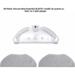 Xiaomi Mi Robot Vacuum Mop Essential Mjstg1 Su Tankı ve Paspas