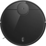 Xiaomi Mi Robot Vacuum Mop Pro Siyah Robot Süpürge Teşhir-Outlet