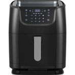 Xiaomi Mi Smart 6.5 lt Siyah Airfryer