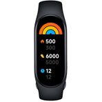 Xiaomi Mi Smart Band 7 Siyah Akıllı Bileklik