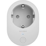 Xiaomi Mi Smart Plug 2 Wi-Fi Akıllı Priz 16A Enerji Tasarruflu Modern Tasarım Telefon Prizi