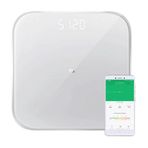 Xiaomi Mi Smart Scale 2 Akıllı Baskül Tartı