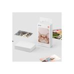 XİAOMİ Mi Taşınabilir Fotoğraf Kağıdı 2×3″ 20 Yaprak