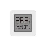 Xiaomi Mi Temperature And Humidity Monitor 2 Sıcaklık Ve Nem Ölçer Termometre
