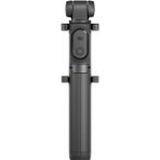 Xiaomi Mi Tripod Bluetooth Kontrol Üçü Bir Arada Selfie Çubu (Yurt Dışından) - Siyah