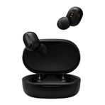 Xiaomi Mi True Wireless Earbuds Airdots Basic 2 Siyah Bluetooth Kulaklık