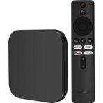 Xiaomi Mi TV Box S 2. Nesil, Mi Box S Ultra HD 4K Streaming Media Player, Chromecast'li S 2. Nesil T