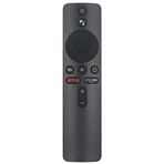 Xiaomi Mi Tv Stick Android Tv Bluetooth Yedek Uzaktan Kumanda Ses Komutlu