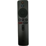 Xiaomi Mi Tv Stick Android Tv Box Media Player Kumanda Orjinal - Siyah