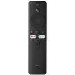 Xiaomi Mi Tv Stick Bluetooth Uzaktan Kumanda - Siyah