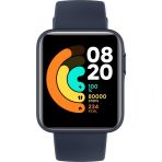 Xiaomi Mi Watch Lite Lacivert Akilli Saat Teshir -Outlet