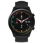 Xiaomi Mi Watch Siyah Akıllı Saat