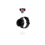 Xiaomi Mi Watch Uyumlu Color Akılı Saat Mat Hayalet Ekran Koruyucu