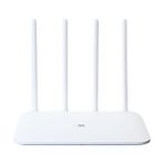 Xiaomi Mi Wifi Router 4 Çift-band Yönlendirici - Yüksek Hız, Güvenlik ve Distribütör Garantisi