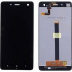 Xiaomi Mi4 Lcd + Siyah Dokunmatik Çıtasız Ekran Cep Telefonu Ekranı