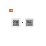 Xiaomi Mijia Akıllı Sıcaklık Ve Nem Ölçer Termometre 2'li