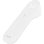 Xiaomi Mijia Ihealth LED Temassız Dijital Ateş Ölçer Termometre - Beyaz